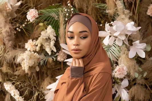 Why Muslim women wear hijab?